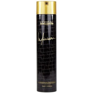 Купить лак для волос L’Oreal Professionnel Infinium Fort Strong Hairspray